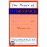 Power Of Perimenopause door Stephanie Degraff Bender