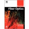 Practical Fiber Optics by Edwin Wright