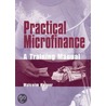 Practical Microfinance by Malcolm Harper