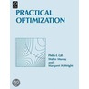 Practical Optimization door Philip E. Gill