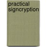 Practical Signcryption door Onbekend