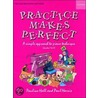 Practice Mks Perf (pf) door Thomas Harris
