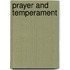 Prayer and Temperament