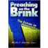 Preaching on the Brink