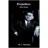 Prejudices - Hard Back door Henry Louis Mencken