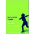 Prenatal Tests Facts P