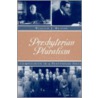 Presbyterian Pluralism door William J. Weston
