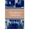 Presbyterian Pluralism by William J. Weston