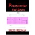 Prescription For Death