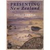 Presenting New Zealand by Philip Temple