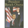 President Barack Obama door John K. Wilson
