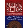 Presidential Elections door Steven E. Schier
