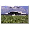 Achterland door Hermien van der Meer