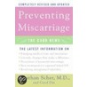 Preventing Miscarriage door Jonathan Scher