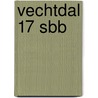 Vechtdal 17 SBB door Balk