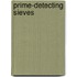 Prime-Detecting Sieves