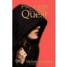 Princess Elian's Quest by Michele Amirkhan