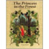 Princess in the Forest door Sibylle von Olfers