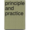 Principle and Practice door Randy H. Shih