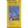 Delfzijl plattegrond door Onbekend