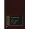 Principles of Dynamics door Wendy M. Greenfield