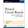 Printed Circuit Boards door Raghbir Singh Khandpur