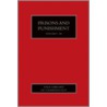Prisons and Punishment door Y. Jewkes