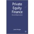 Private Equity Finance