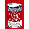 Private Label Strategy by Nirmalya Kumar