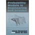 Prob Mod Mech Scis Eng
