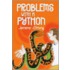 Problems With A Python