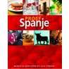 Proef Spanje by J.P. Vincken