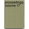 Proceedings, Volume 17 by Britain Royal Institute