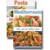 Pasta & Mediterraans door Onbekend