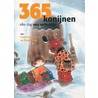 365 konijnen elke dag een verhaaltje door F. Frohlich
