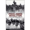 Proclaiming Revolution by Pilar Domingo