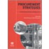 Procurement Strategies