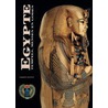 Egypte, tempels, mensen en goden