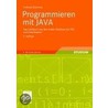 Programmieren Mit Java door Andreas Solymosi