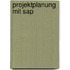 Projektplanung Mit Sap