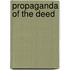 Propaganda Of The Deed