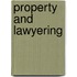 Property And Lawyering