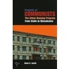 Property Of Communists door Mark B. Smith