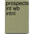 Prospects Int Wb Intnl
