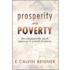Prosperity and Poverty
