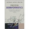 Protein Bioinformatics door William R. Taylor