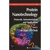 Protein Nanotechnology door Tuan Vo-Dinh