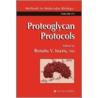 Proteoglycan Protocols door Renato V. Iozzo