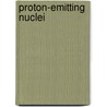 Proton-Emitting Nuclei door J.C. Batchelder