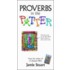 Proverbs In The Patter